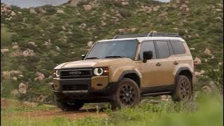 Top 7 Off Road Vehicles for Adventure Lovers