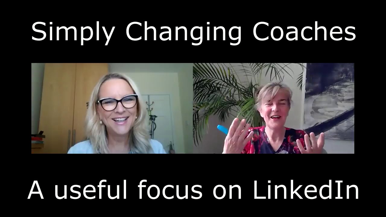 Top Tips to REALLY Make Your LinkedIn Profile Stand Out! - YouTube