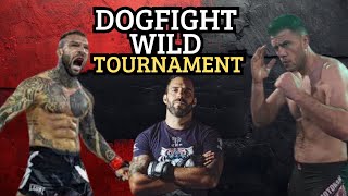 DWT (Dogfight Wild Tournament): qué aporta realmente a las MMA | Debate