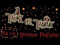 Trick or Treat 💕 Eine Dramione Fanfiction  💕 Teil 1