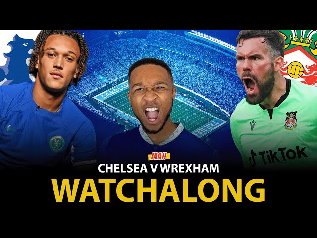 Chelsea vs. Wrexham: Date, kick-off time, stream info and how to watch club  friendly match in Canada