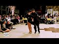 Fernando & Sol - Carlitos & Noelia - Javier & Moira -  4º Tango Salta Festival (2018)