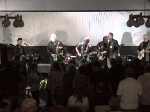 Shakin All Over-Inglemoor Music Reunion