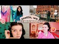 Week in My Life in Seattle! Photography Podcast Launch &amp; Photoshoots