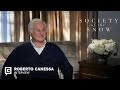 Survivor Roberto Canessa On Society Of The Snow Survivor Roberto Canessa On Society Of The Snow