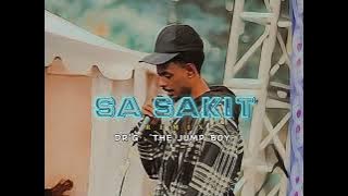 SA SAKIT_Remix_( Dr'G The jump boy ) music audio 2023