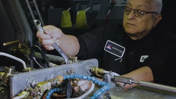 Davenport Screw Machining