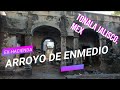 EX HACIENDA ARROYO DE ENMEDIO, TONALA JALISCO, MEXICO