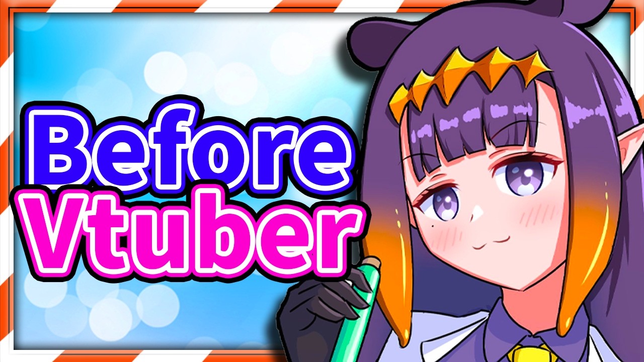 Ina Almost Work in a Petrochemical Company Before Becoming a Vtuber  【Ninomae Ina'nis / HololiveEN】