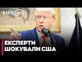 🤔 ЧОМУ ТРАМП БЕЗСИЛИЙ перед Путіним? ЕКСПЕРТИ розкрили причини, які ШОКУЮТЬ США і світ!