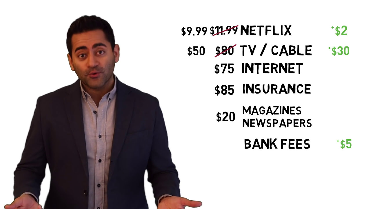 How To Find Money To Save Without Killing Your Budget YouTube How to find money to save without killing your budget youtube
