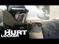 Die Comfortable | The Hurt Locker