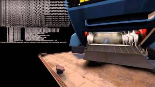 Bug trace: phantom bomb carrier