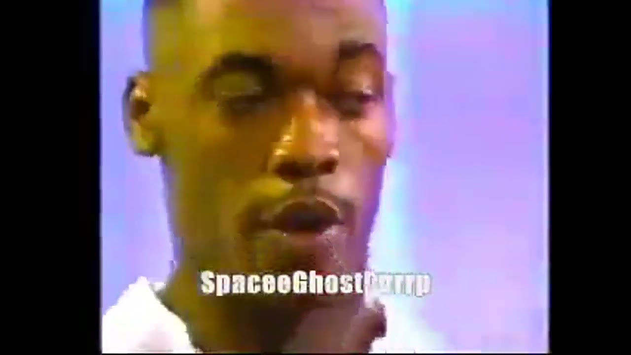 #3  SPACEGHOSTPURRP FUCK A BITCH (SPACE SUMMER JAM)