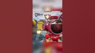 輕鬆五殺 【決勝時刻M】#codm #決勝時刻mobile #決勝時刻m #codmobile #決勝時刻m創作者 #cod #callofduty #fyp