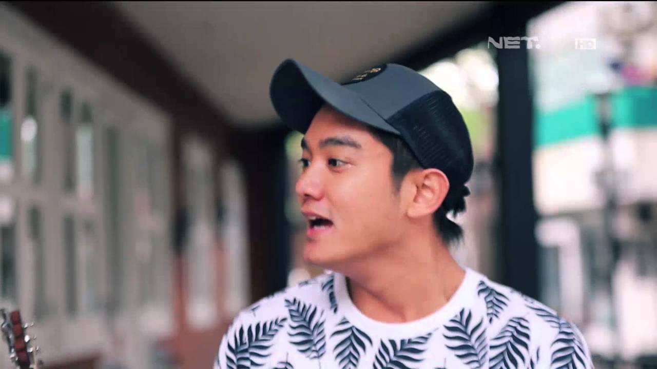 Sheryl Sheinafia Ft. Boy William - Just Dance Cover