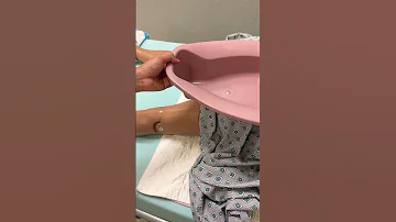 Credentia CNA Tips Bedpan Credentia Cna Nurse Nursing Nursestudent Medical Bedpan Hospital 