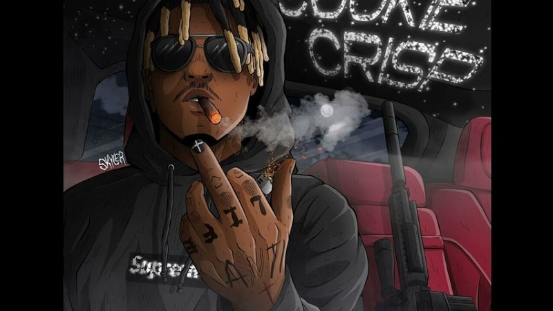 Juice Wrld - Biscotti My Body (Cookie Crisp)