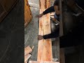 Making pigeon house! 🕊️🏠 #house #woodwork #woodworking