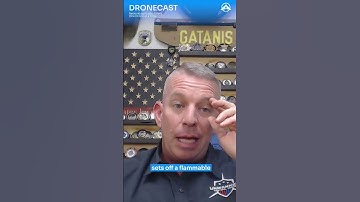 Dronecast: Rich Gatanis & Joe Kearns III