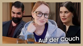 Thumbnail for Reaction auf "Fordern Frauen zu viel?"