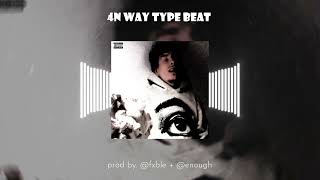 ★Free★ 4N Way + Kinderlil + Mayot Type Beat - 