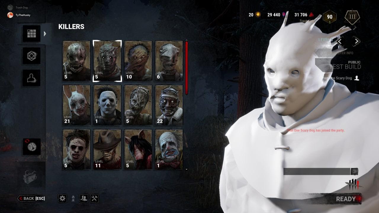 New Wraith Skin In Ptb Is Amazing Youtube