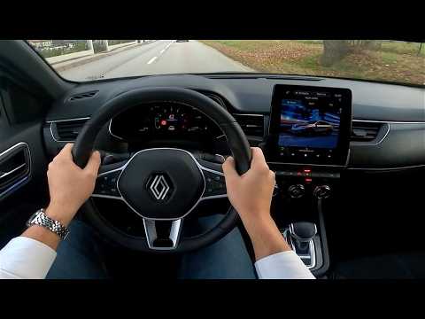 2024 Renault Arkana