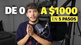 13 años de Experiencia como Freelancer en 13 minutos