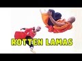 Wu Tang Collection - Rotten Lamas