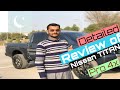 Pakistan's first Nissan titan review 4x pro