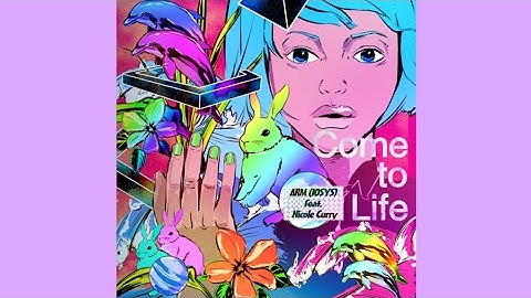 [DDR A] Come to Life / ARM (IOSYS) feat. Nicole Curry