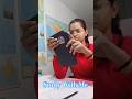 Study With Me🌻Mini vlog #study#motivation#shorts#exam#trending#art@Kajals_Vlog_Diary05
