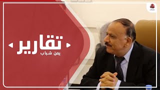 بماذا ردت الحكومة على الحظر الحوثي للبضائع المستوردة من عدن؟