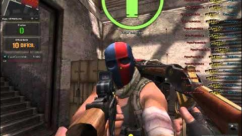 MAJOR 4 USANDO HACK AUTO  UP -PBBR 2017