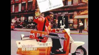 Watch Bo Diddley Come On Baby video