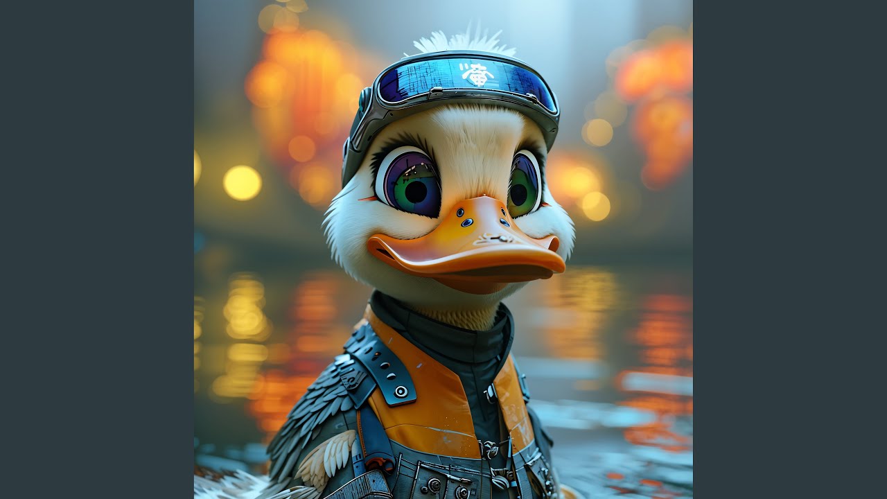 DUCKWAVE
