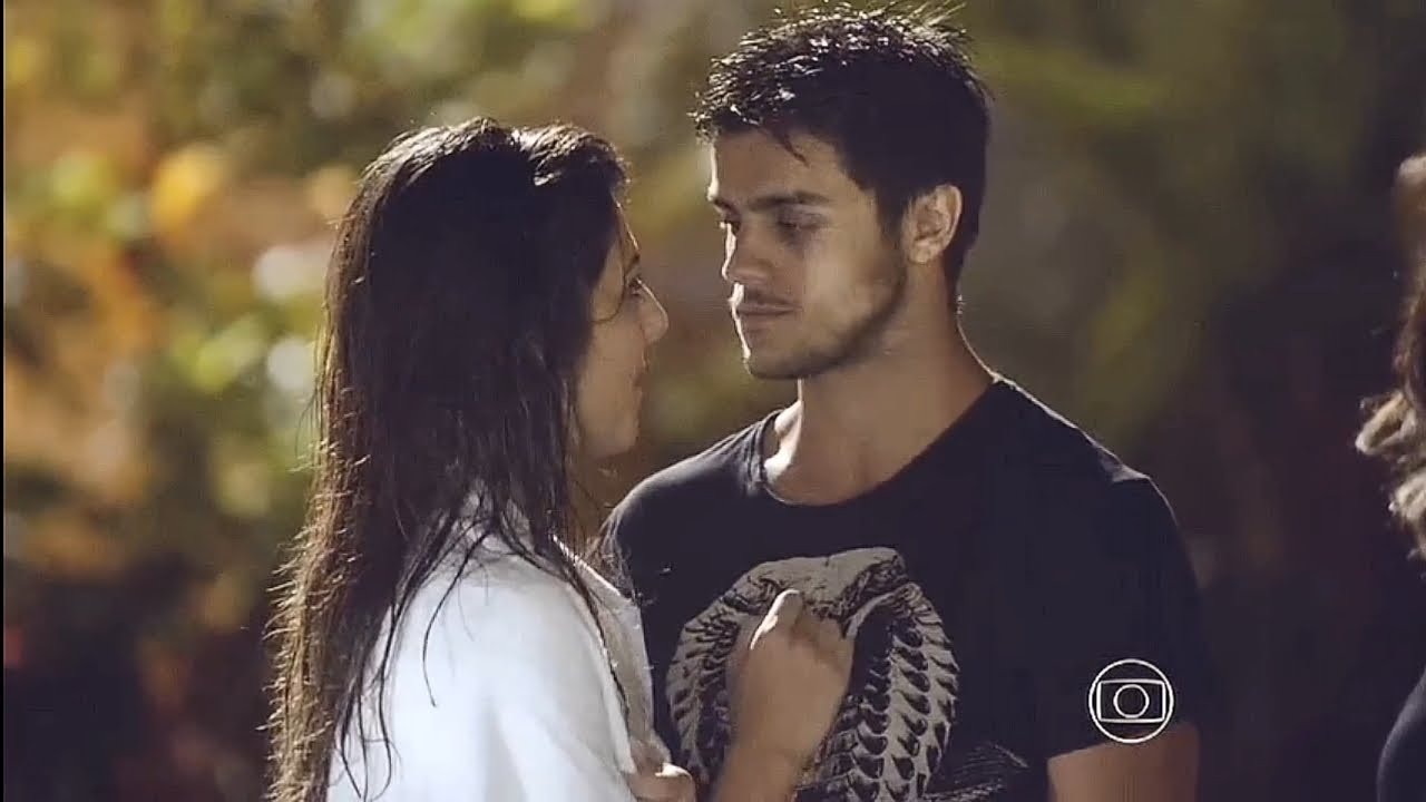 All Of Me - Harrison Craig (Vídeo Romântico❤️)