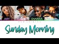 Now United Sunday Morning Color Coded Lyrics Now United Sunday Morning Color Coded Lyrics