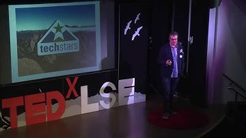 Mentors - The Entrepreneur