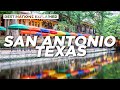 San antonio texas cool things to do  destinations explained