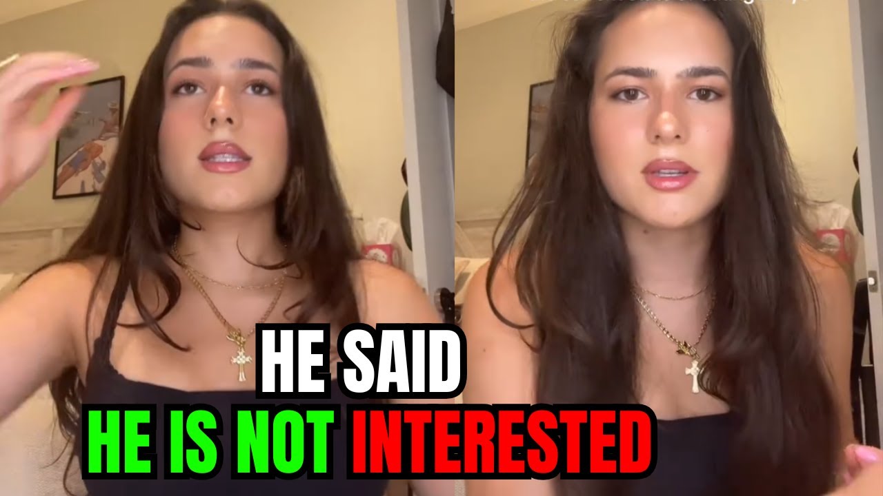 She Is Mad After Being Rejected Due to Her Unrealistic Expectations