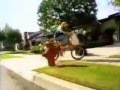 Nes paperboy commercial