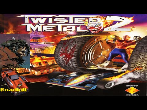 Comprar Twisted Metal 2 – Jogo completo – Aluguel com desconto - Loca Play