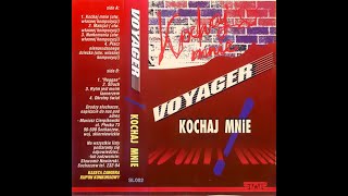 Voyager - Rytm Jest Moim Tancerzem [DISCO MUSIC PL]