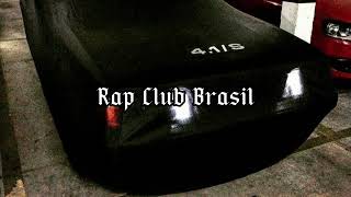 Pacificadores - Eu Queria Mudar Ft. Misael - Rap Club Brasil