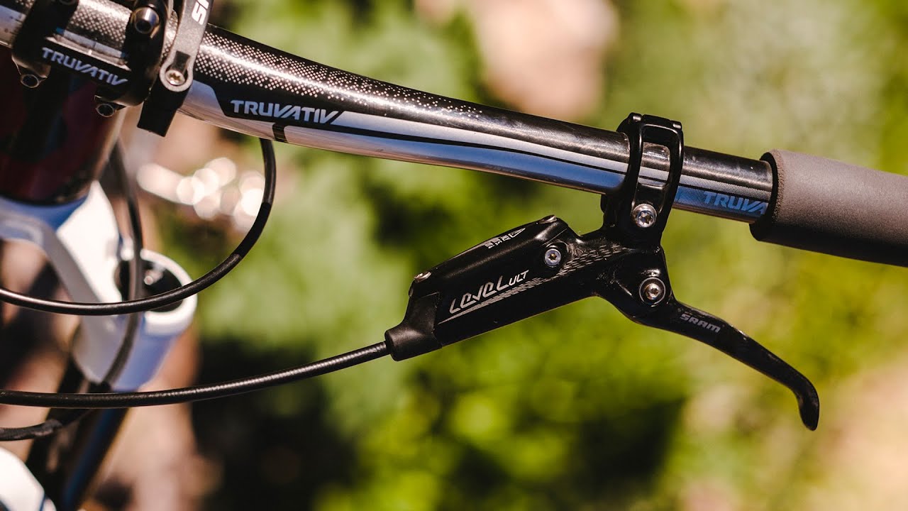 SRAM Level T Disc Brake | Jenson USA