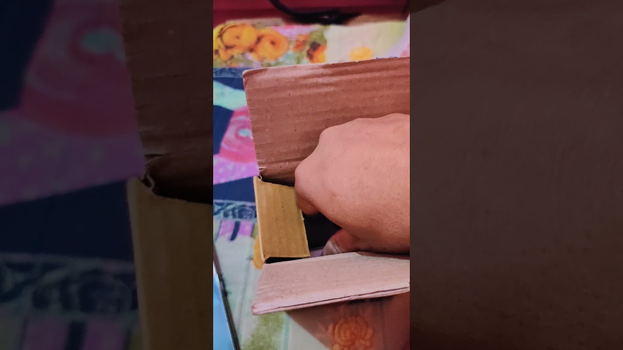 Boult Audio BassBuds Storm Wired Headset (Red, Grey, In the Ear)