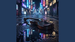 Golden Memory meets Cold Room