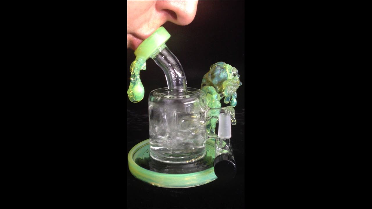 " Slymy " Mini Propeller Perc